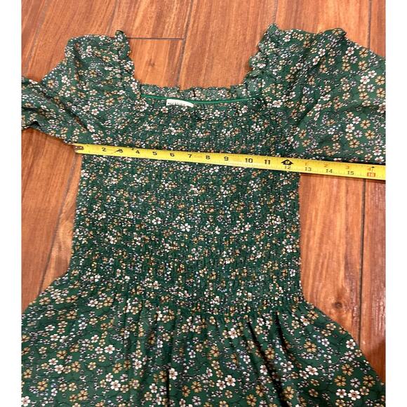 Max Studio Floral Shirt size Small - Picture 6 of 7